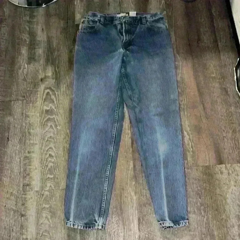 Vintage Levi 550